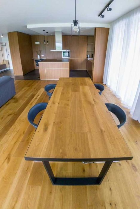 Дава се под наем Тристаен апартамент в София, Хладилника - 125 кв.м за 510 € - Снимка #3