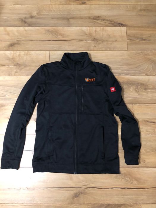 ENGELBERT Strauss-jacheta tip polartec, stare impecabila, profi, Men/M