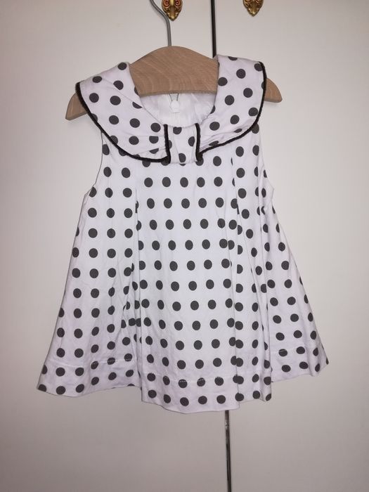 Официална детска рокличка или Бебешка рокличка