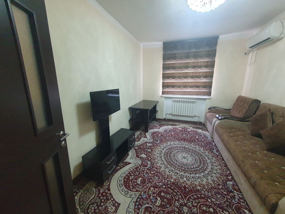 Продаю свою квартиру
