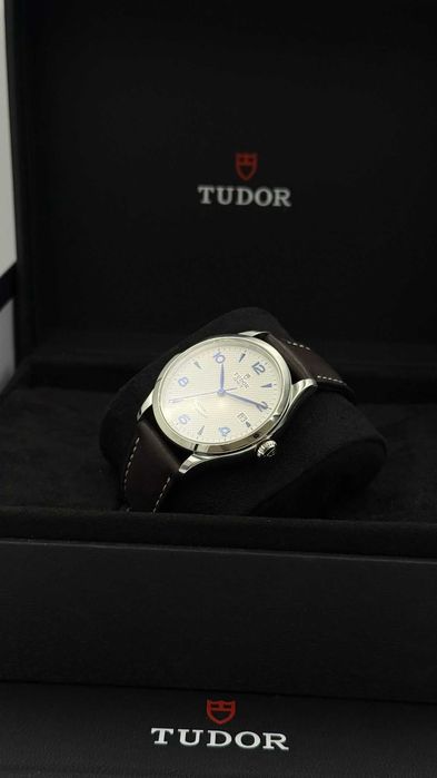Tudor Referință: 91550, 41 mm, oțel, an 2024, 1700€.