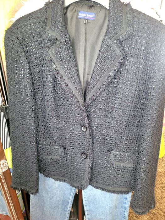 Sacou bucle K&L Ruppert