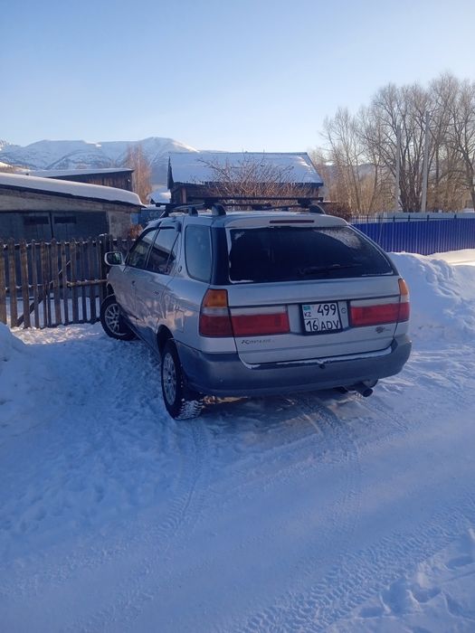 Обмен 2 машины на...