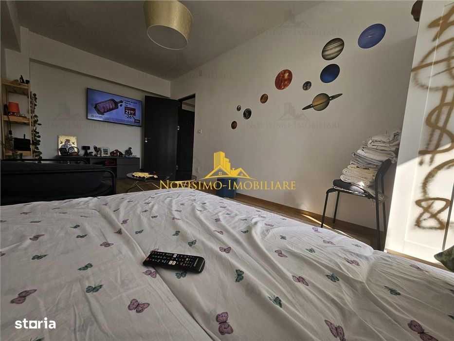 Novisimo-Imobiliare: Ap. Cu 3 Camere De Inchiriat , Ultracentral
