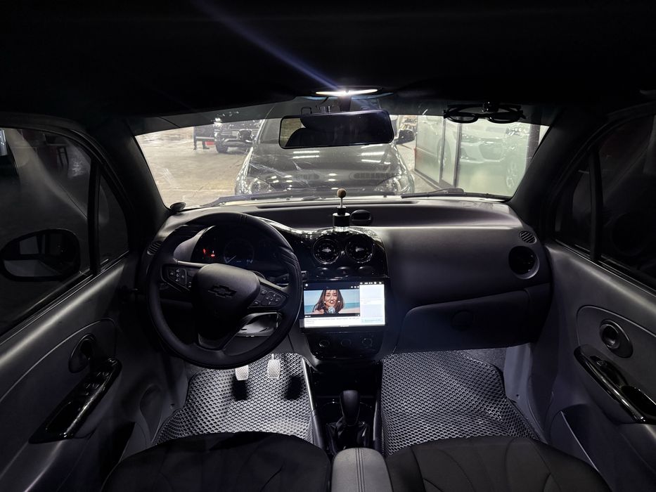 Matiz best sotiladi holati zor