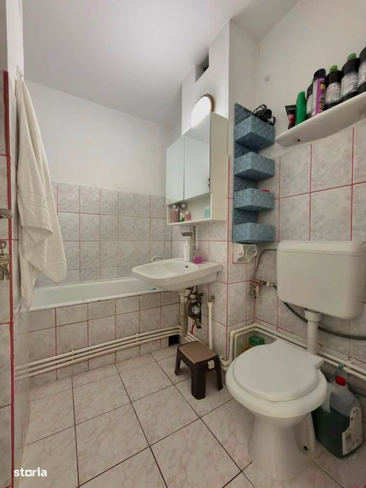 Apartament 3 Camere - 2 Băi | Năvodari