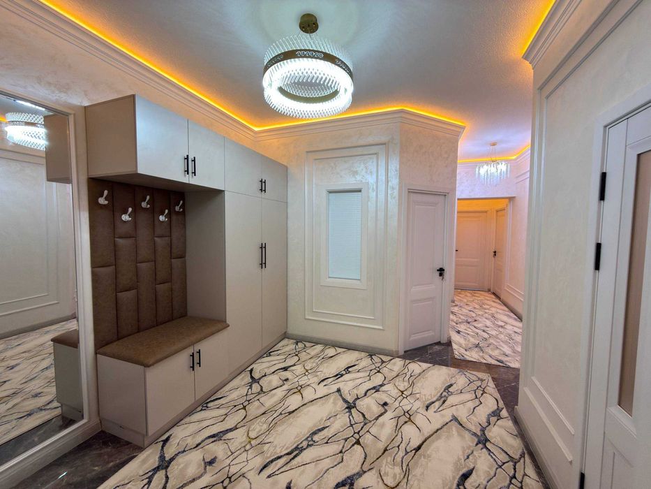 Срочно! Продаётся 3х комнатная квартира на Гагарина!!!