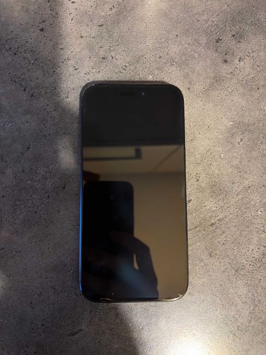 IPhone 15 128GB Black