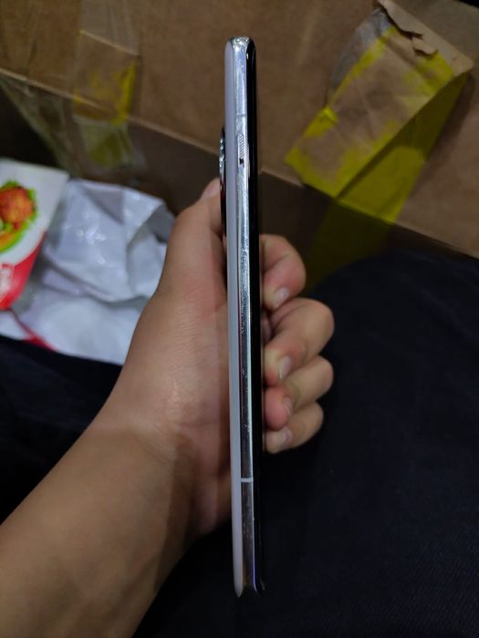 Обменяю OnePlus 12