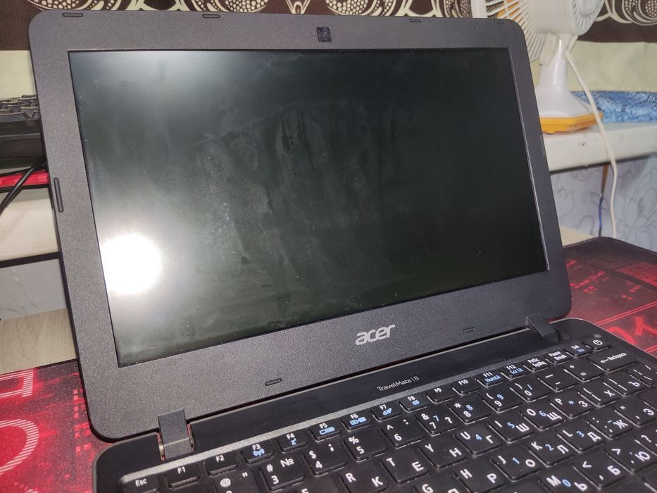 Aser TravelMate N16Q9