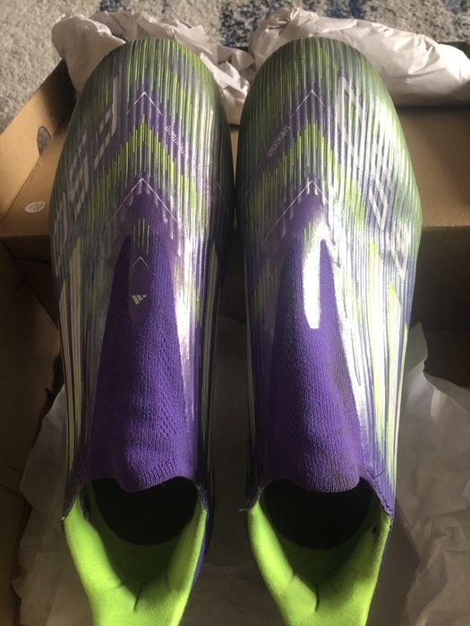 Adidas F50 numar 43