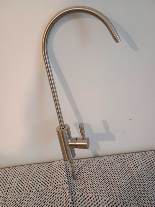 Батерия за пречистена вода