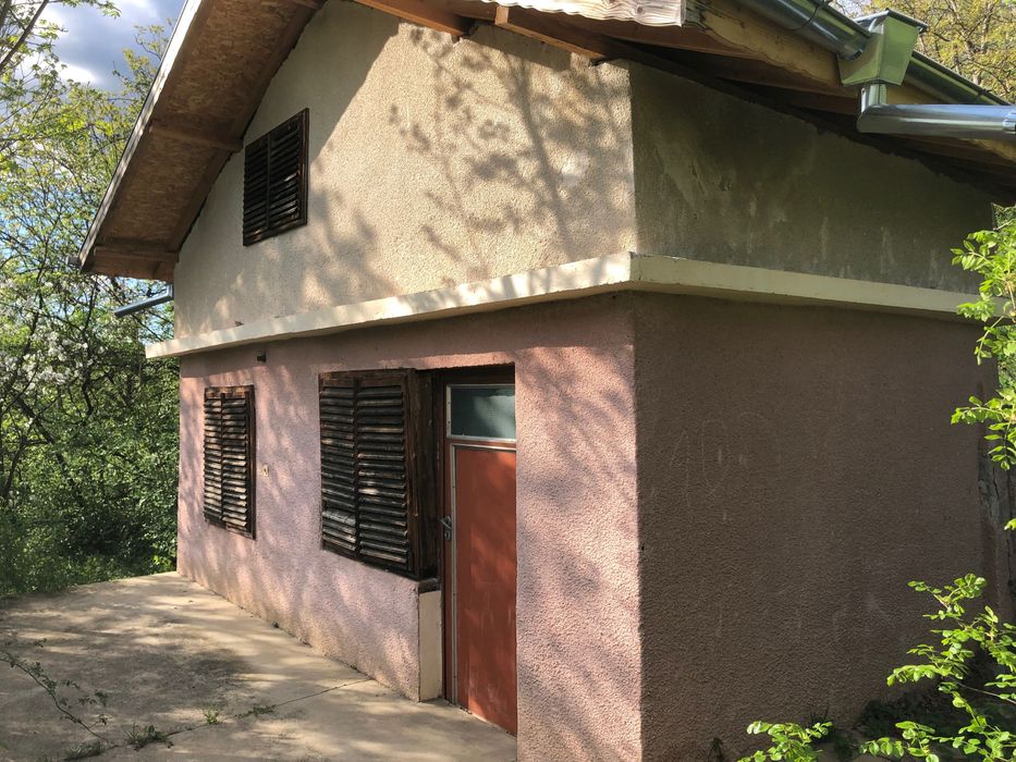 Продава се Къща в Берковица - 30 кв.м за 476 €/кв.м - Снимка #2