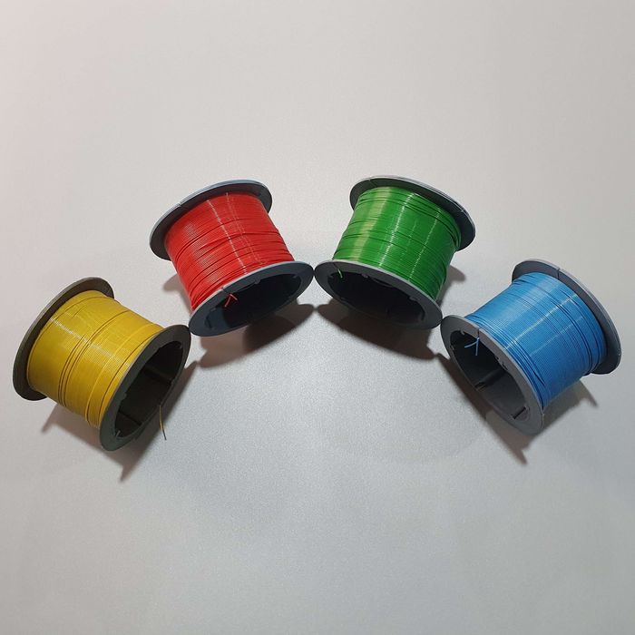 ЛЕСКА | Строительная леска