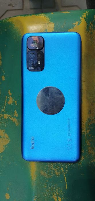 Redmi note 11c 8/128