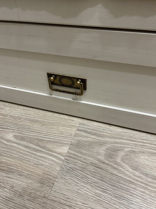 Детская кроватка 90 х 200