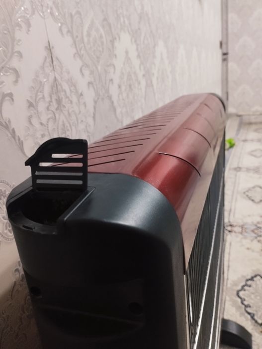 Обогреватель печь