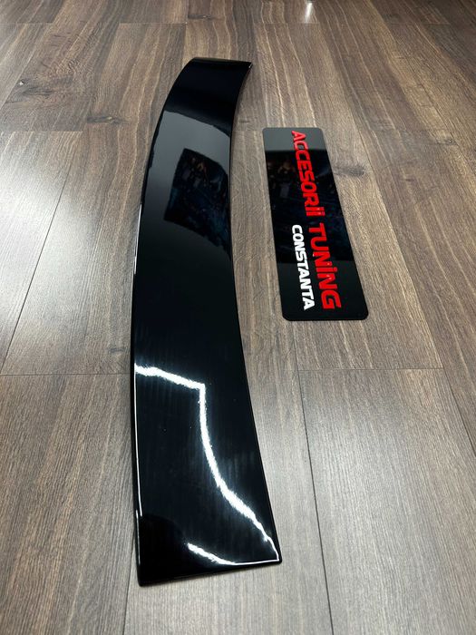 Eleron Luneta - Mercedes E Class W212 Negru Lucios