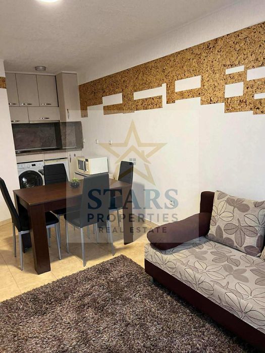 Продажба 2-стаен гр. Варна - ВИНС 40m²