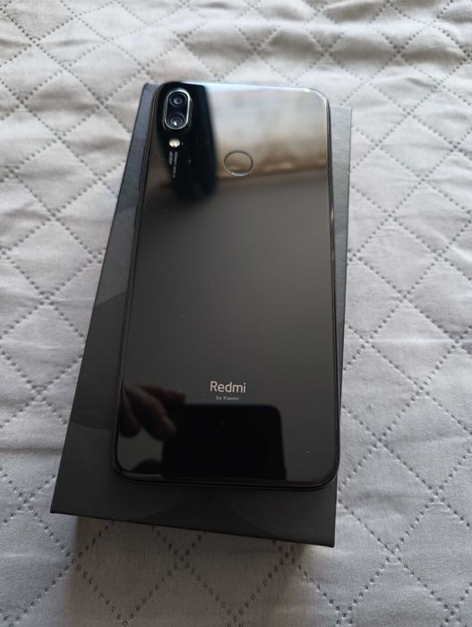 Xiaomi Redmi Note 7 dual SIM