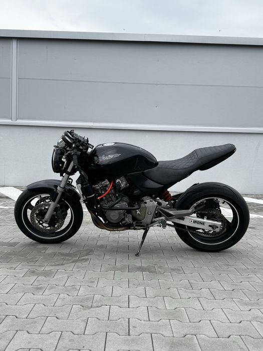 Honda Hornet 600 PC34 Streetfighter