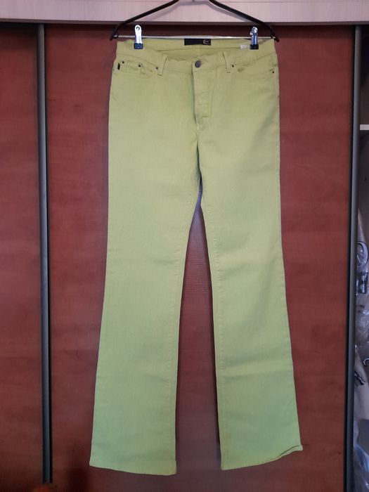 Джинсы Италия новые