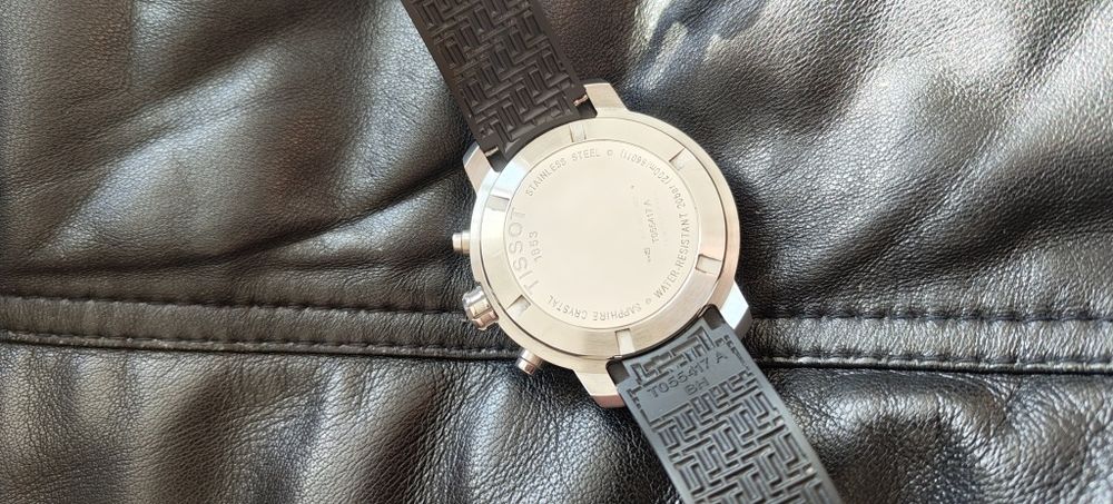 Оригинальные tissot