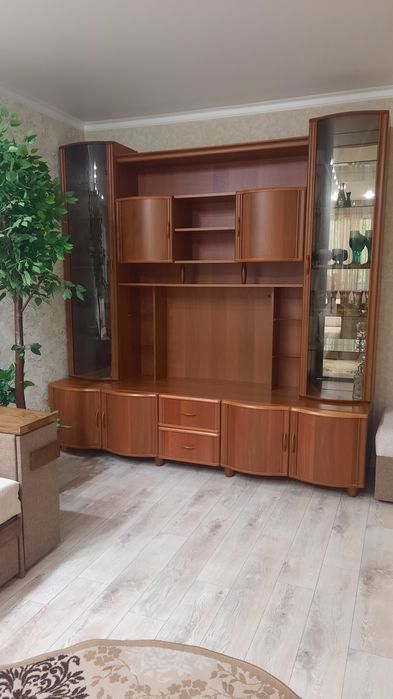 Продам стенку для зала, гостиной