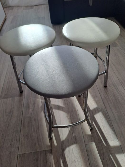 Стулья в хорошем состоянии