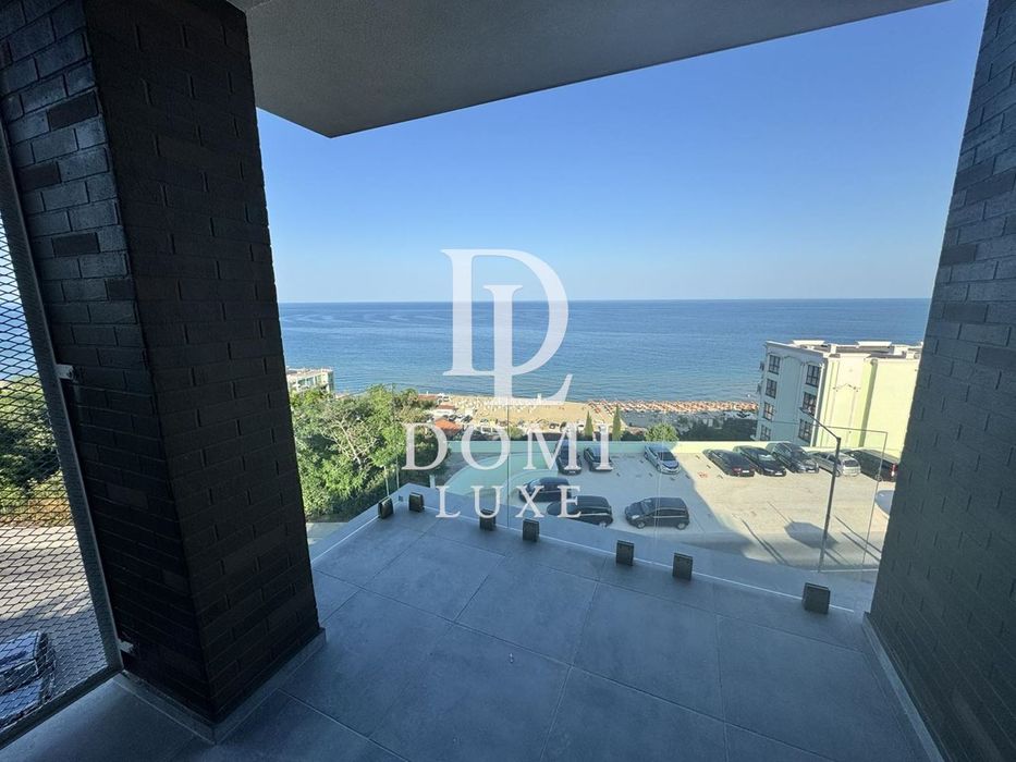 2-стаен в Варна, област-м-т Кабакум площ 47 цена 103000