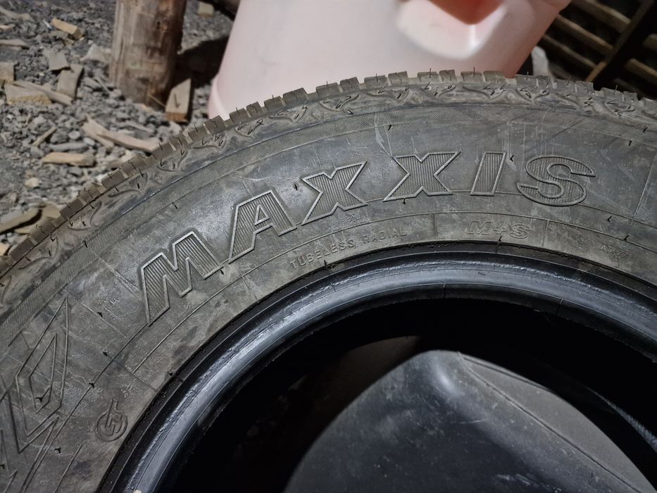 Покрышка 235/75 R15