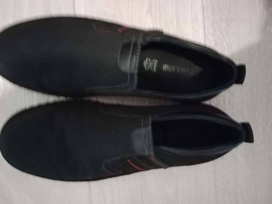 Продам туфли T.Taccardi