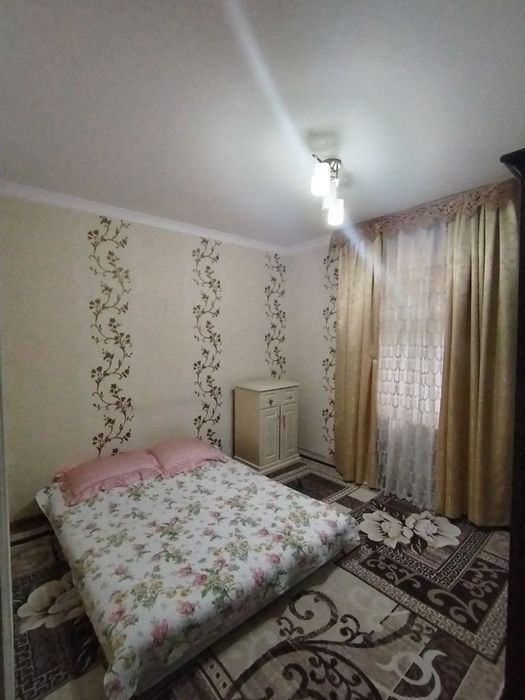 Dom sotiladi 3 hona