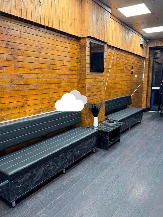 Пейка с ракла 200см.