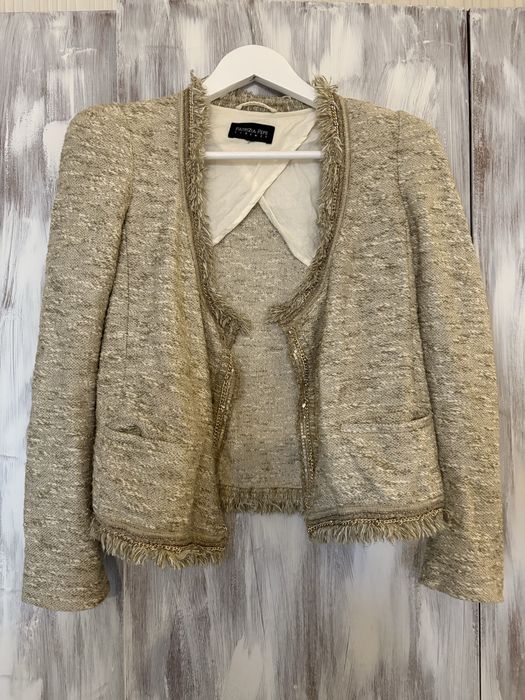 Patrizia Pepe сако/жилетка