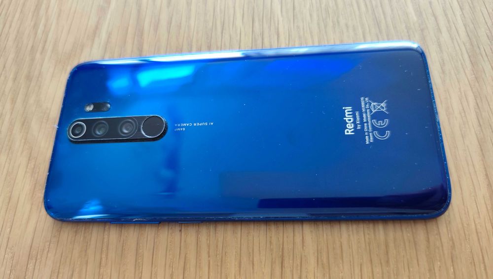 XIAOMI Redmi Note 8 Pro 6/64 GB