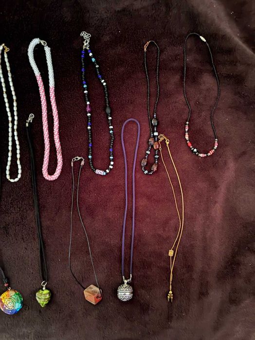 21 броя гердани - цена на брой