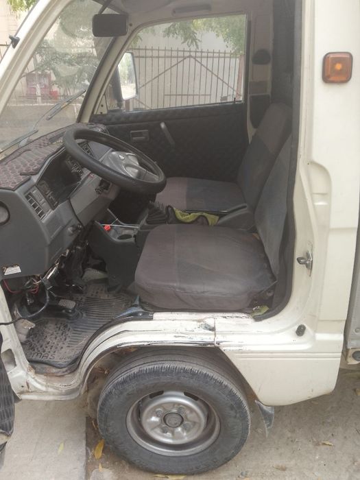 Labo yili 2018 zoʻr