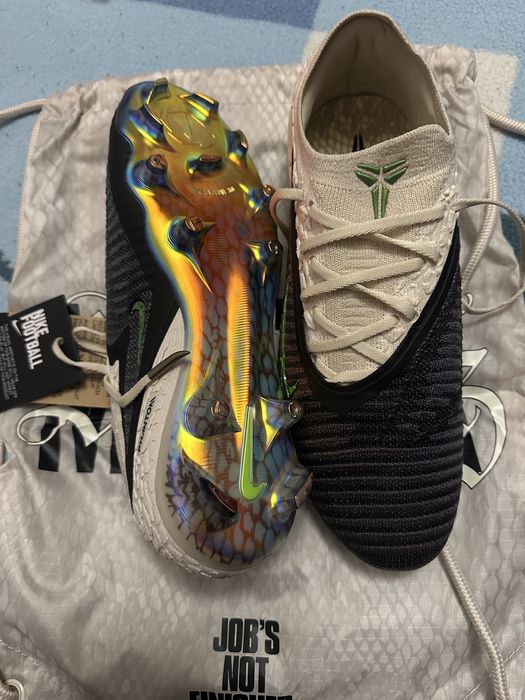 Ghete Fotbal Nike