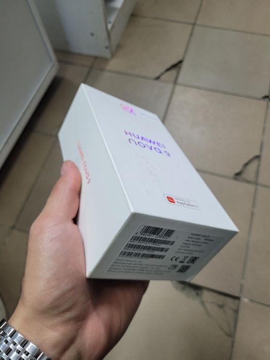 Huawei Nova 9 8/128gb