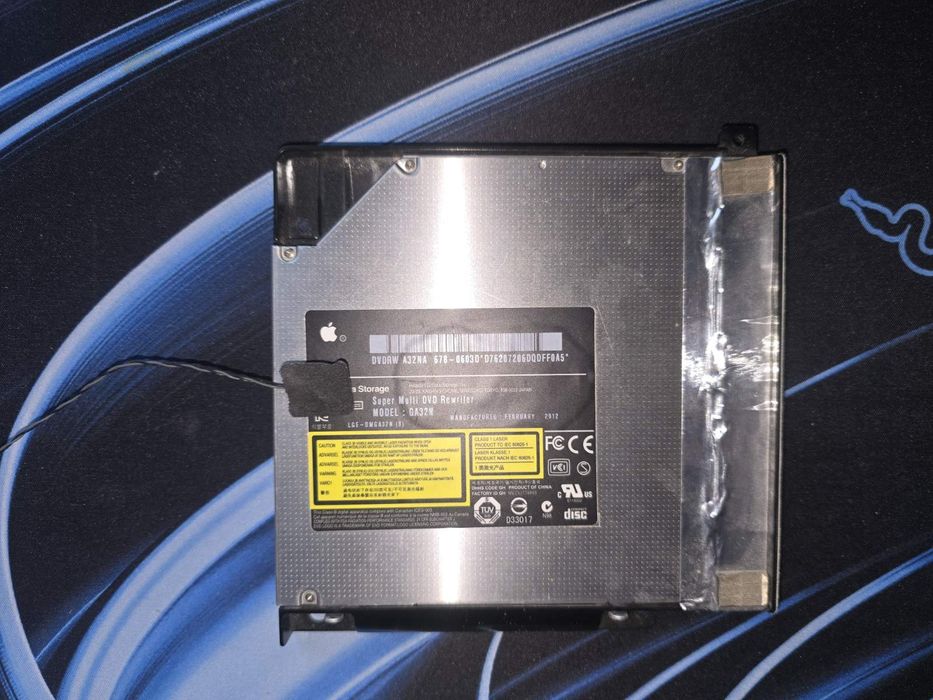 Аймак работещ на части 100евро.