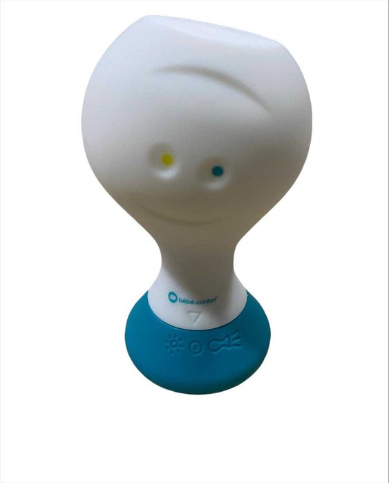 Lampa de veghe 2 in 1 Lulu Bebe Confort