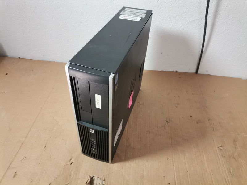 Настолен компютър - HP i7