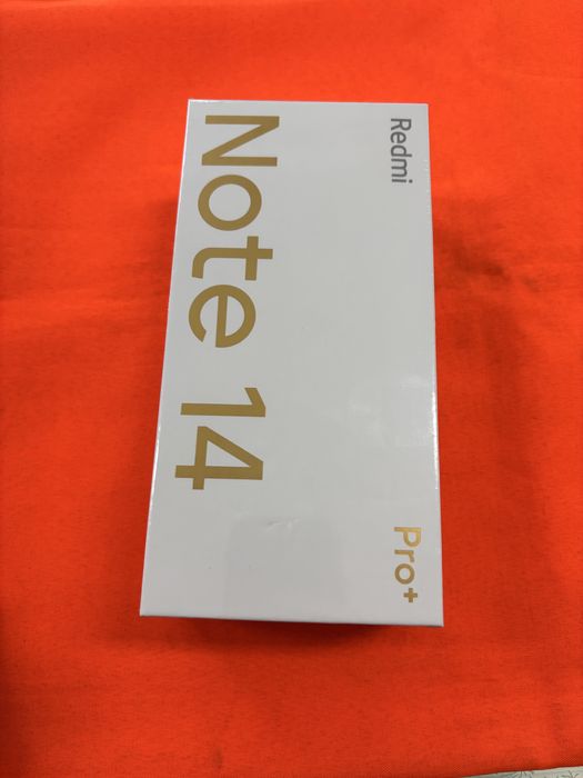 Redmi Note 14 Pro Plus 512Gb новый