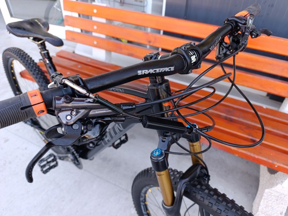 Планински велосипед Мекица  RADON 29/20