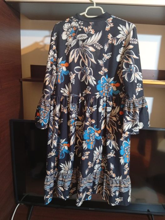 Rochie model deosebit