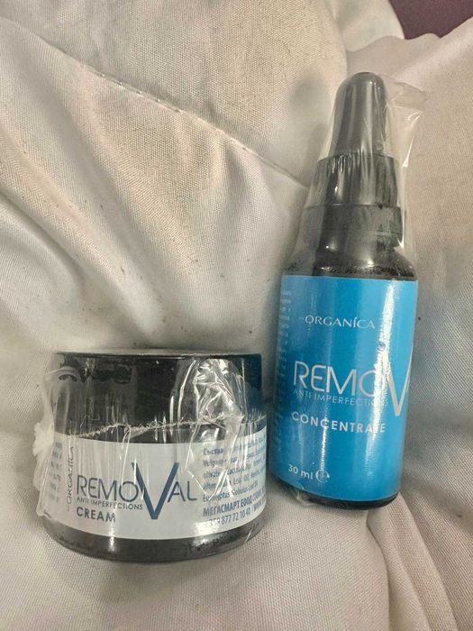 Нова козметика на различни марки