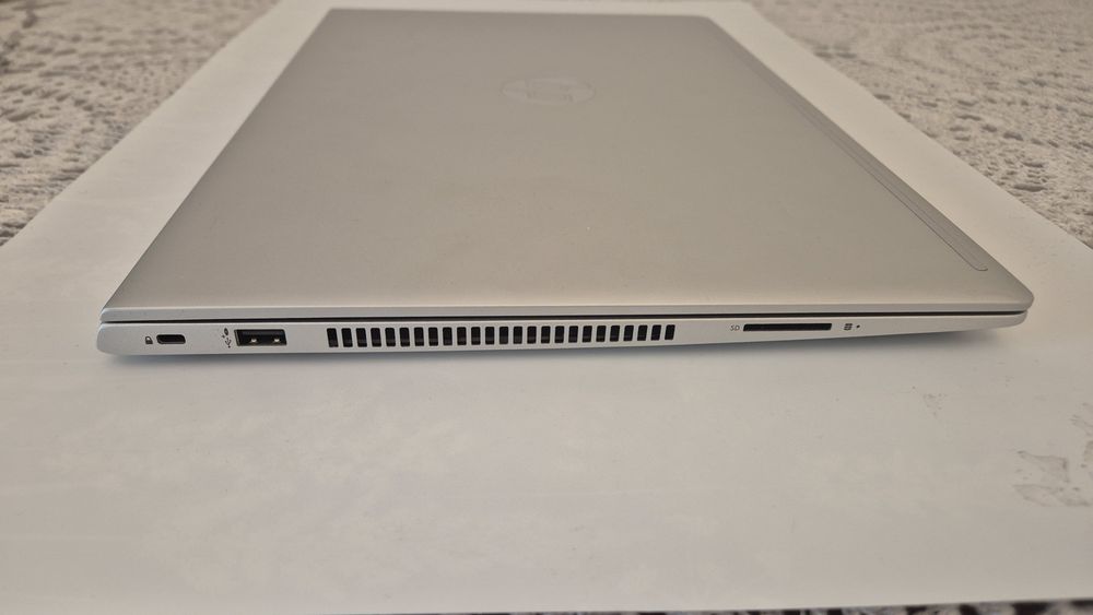 Ноутбук HP ProBook 450 G7 Core i7