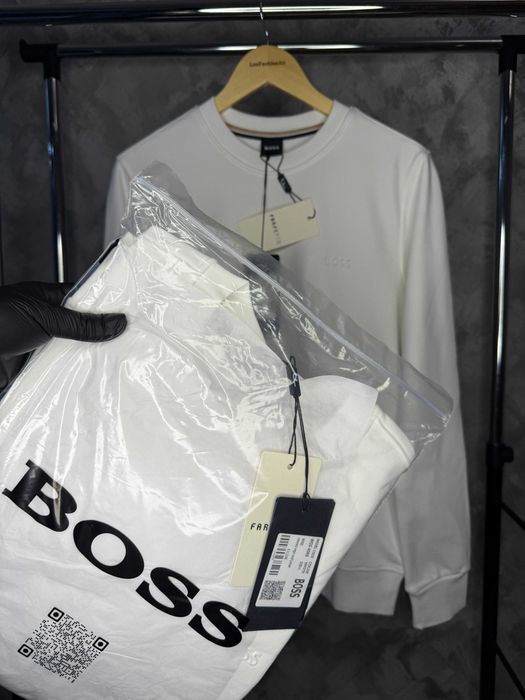 Bluza/Hanorac Hugo Boss