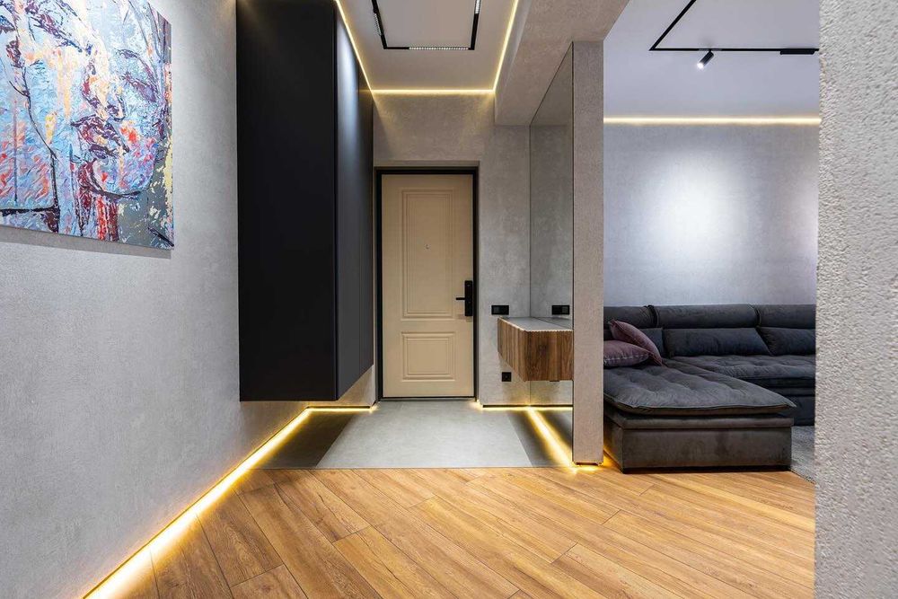 Жк NRG-Ойбек! Сдается новая 3-х комнатная квартира в элит комплексе!